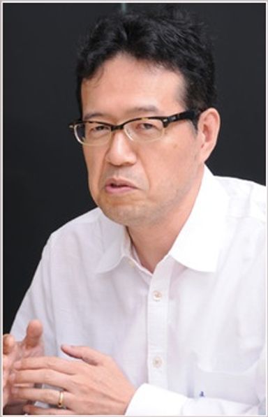 Shinji Aramaki