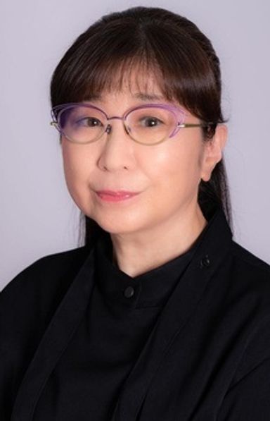 Mayumi Tanaka