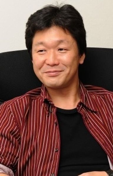 Kenji Yasuda