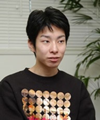 Akito Matsuda