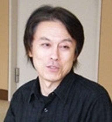 Akinori Endo