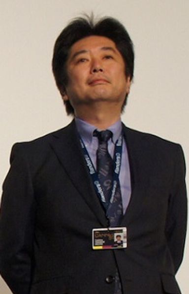 Toshihiro Takahashi