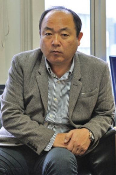 Shinji Sekizawa