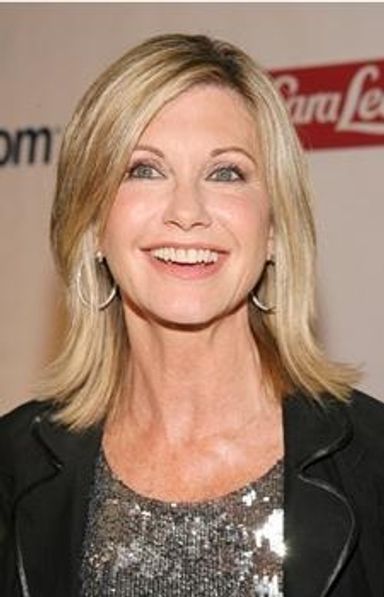 Olivia Newton-John