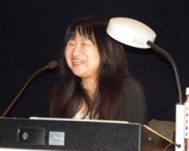 Kazuko Tadano