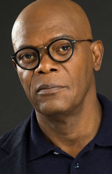 Samuel L. Jackson