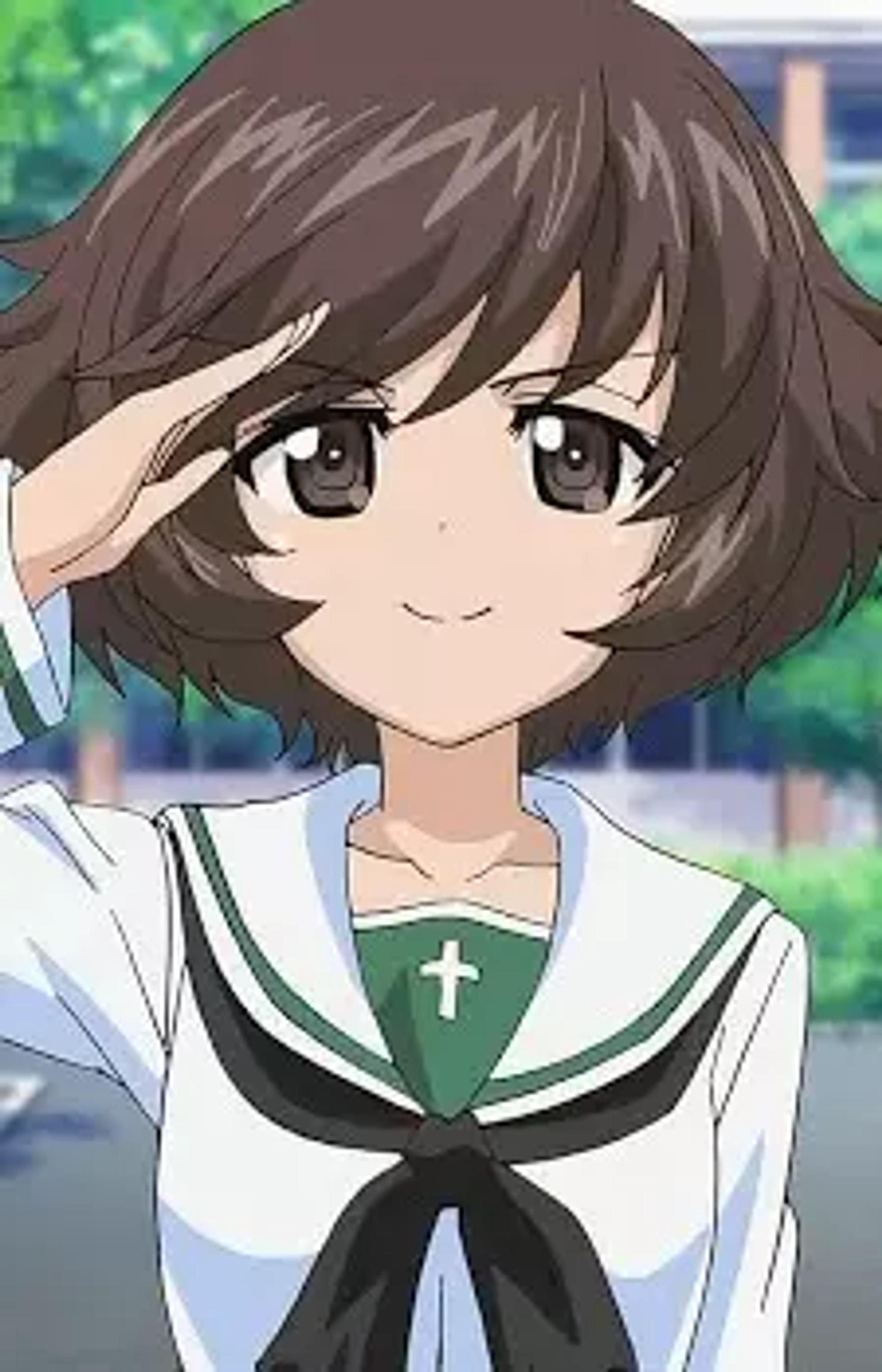 Yukari Akiyama