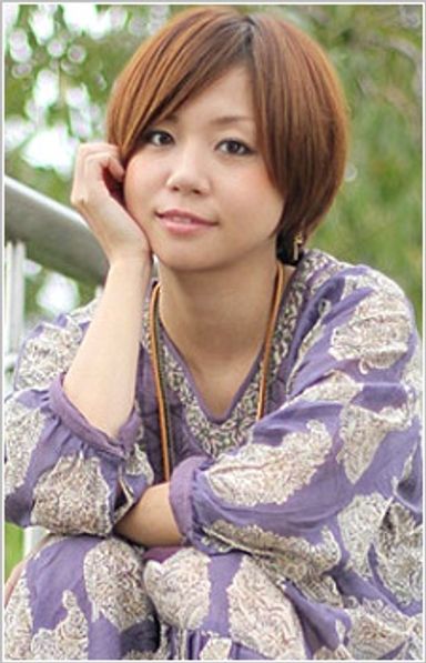 Mai Hoshimura