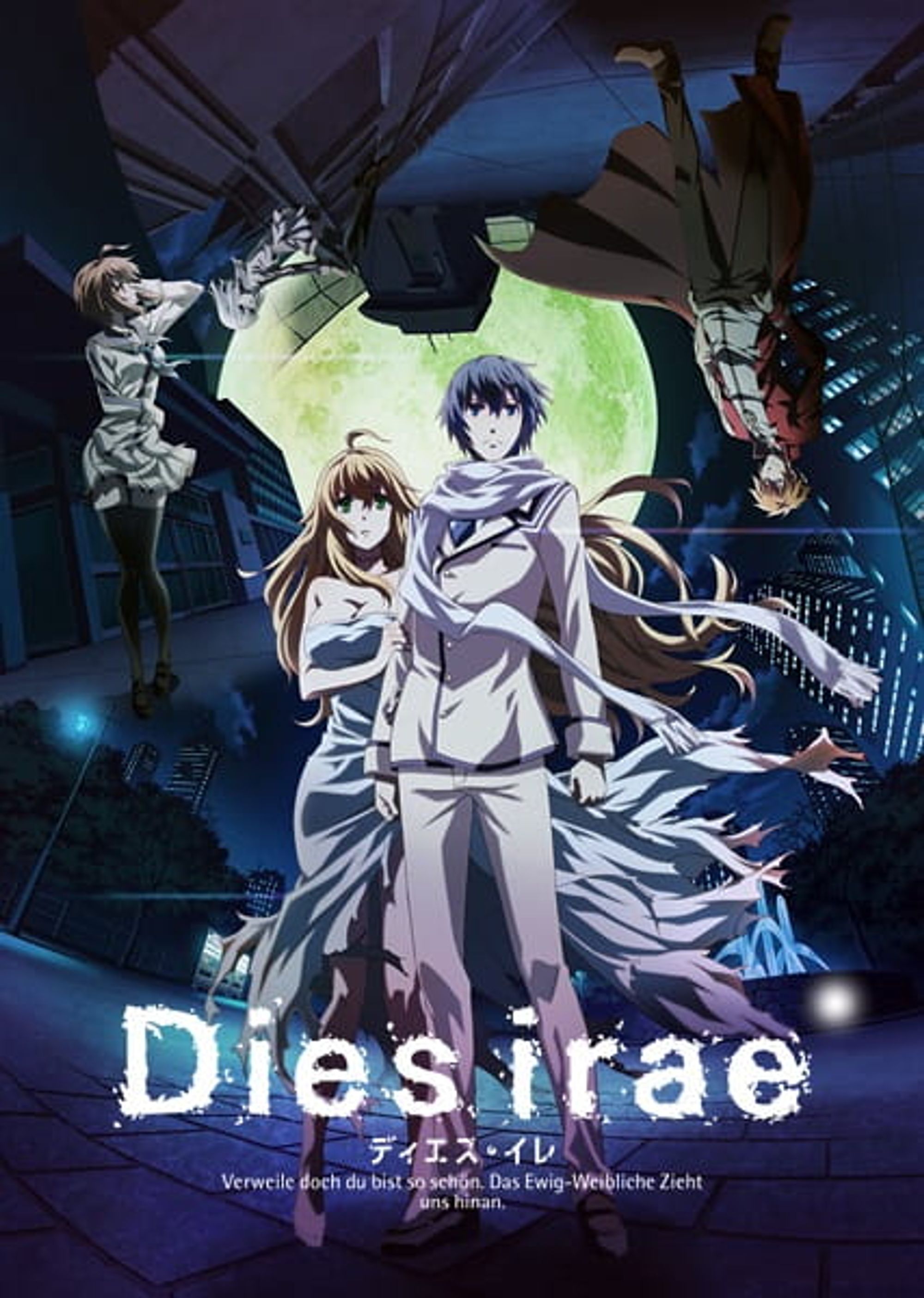 Dies irae