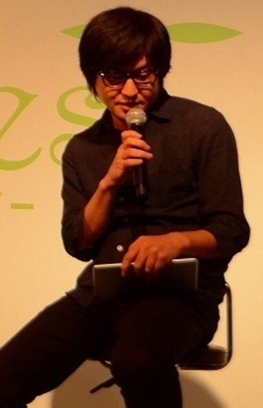 Satoru Shimosato