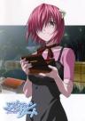 Elfen Lied: In the Passing Rain, or, How Can a Girl Have Reached Such Feelings?