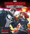 Marvel Avengers Confidential: Black Widow & Punisher