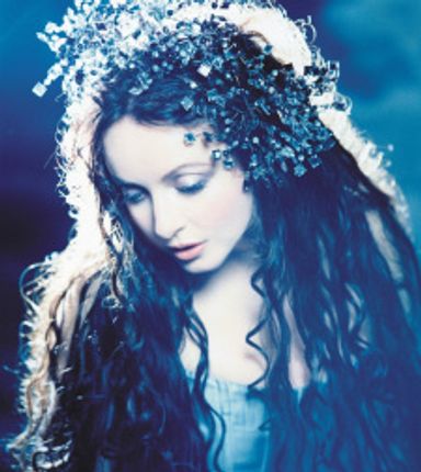 Sarah Brightman