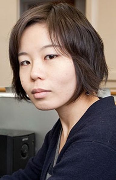 Chikako Yokota