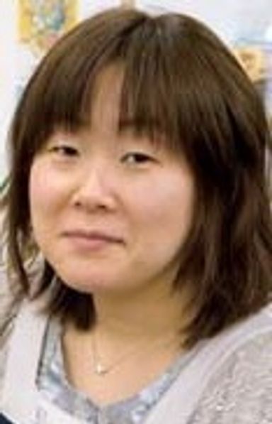 Tomoko Iwasa