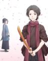 Touken Ranbu: Hanamaru - Makuai Kaisouroku