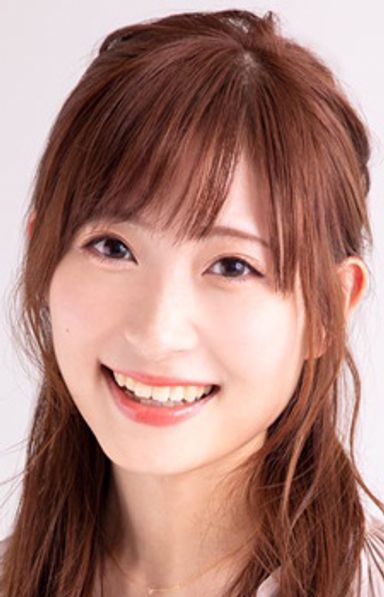 Haruka Shiraishi