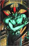 Devilman