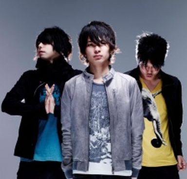 UNISON SQUARE GARDEN