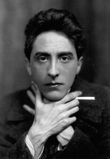 Jean Cocteau