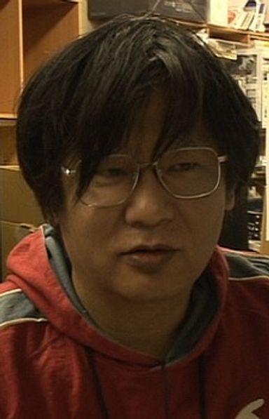 Takashi Watanabe