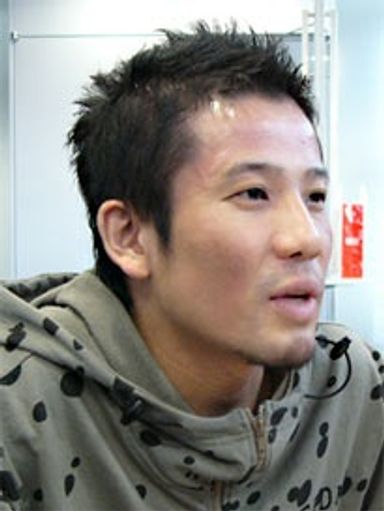 Shuuhei Morita