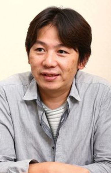 Kouji Nagai