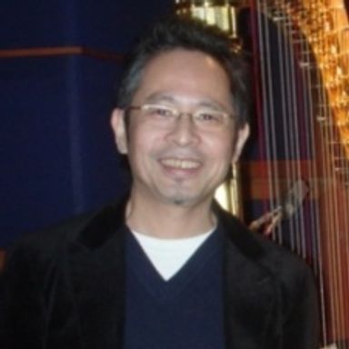 Tomoki Hasegawa