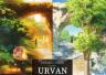 Urvan