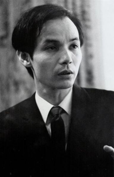 Tooru Takemitsu