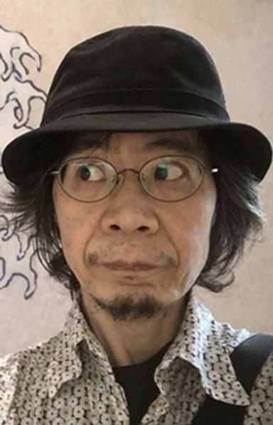 Hiroshi Hamasaki