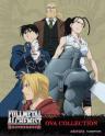 Fullmetal Alchemist: Brotherhood OVA Collection