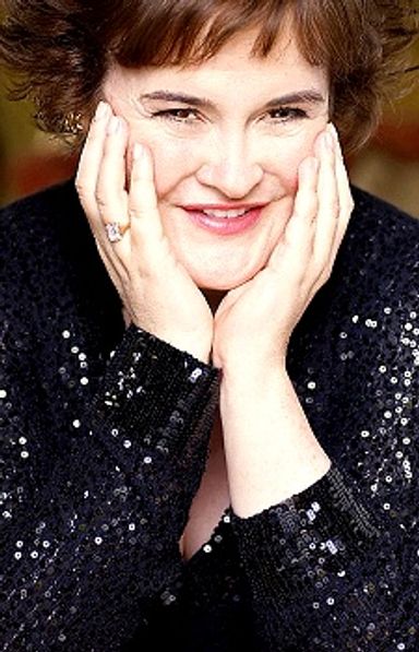 Susan Boyle