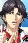 Keigo Atobe