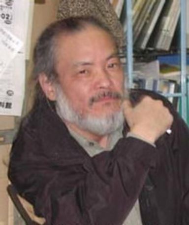 Hiroshi Fukutomi