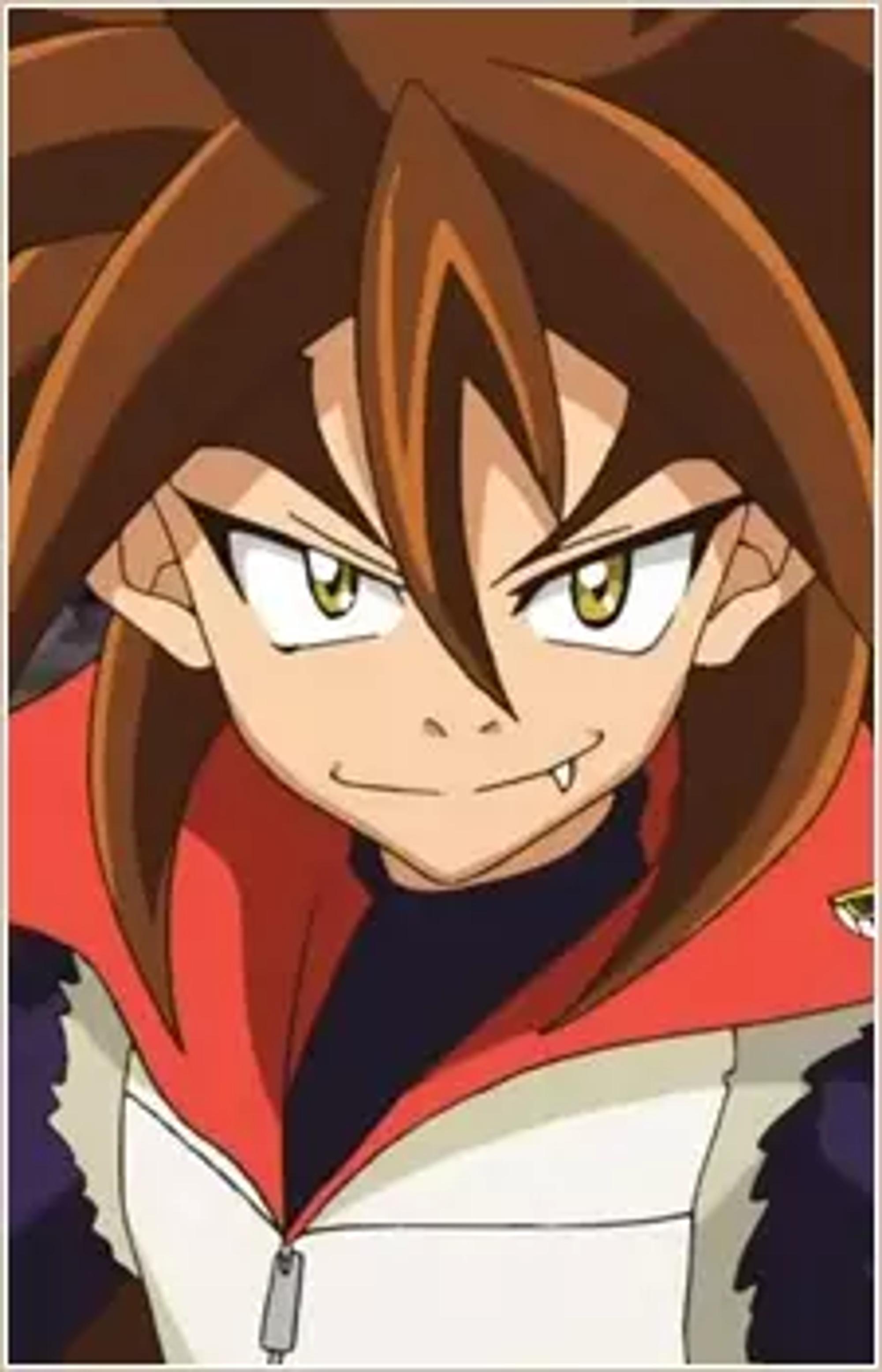 Yaiba Toudou