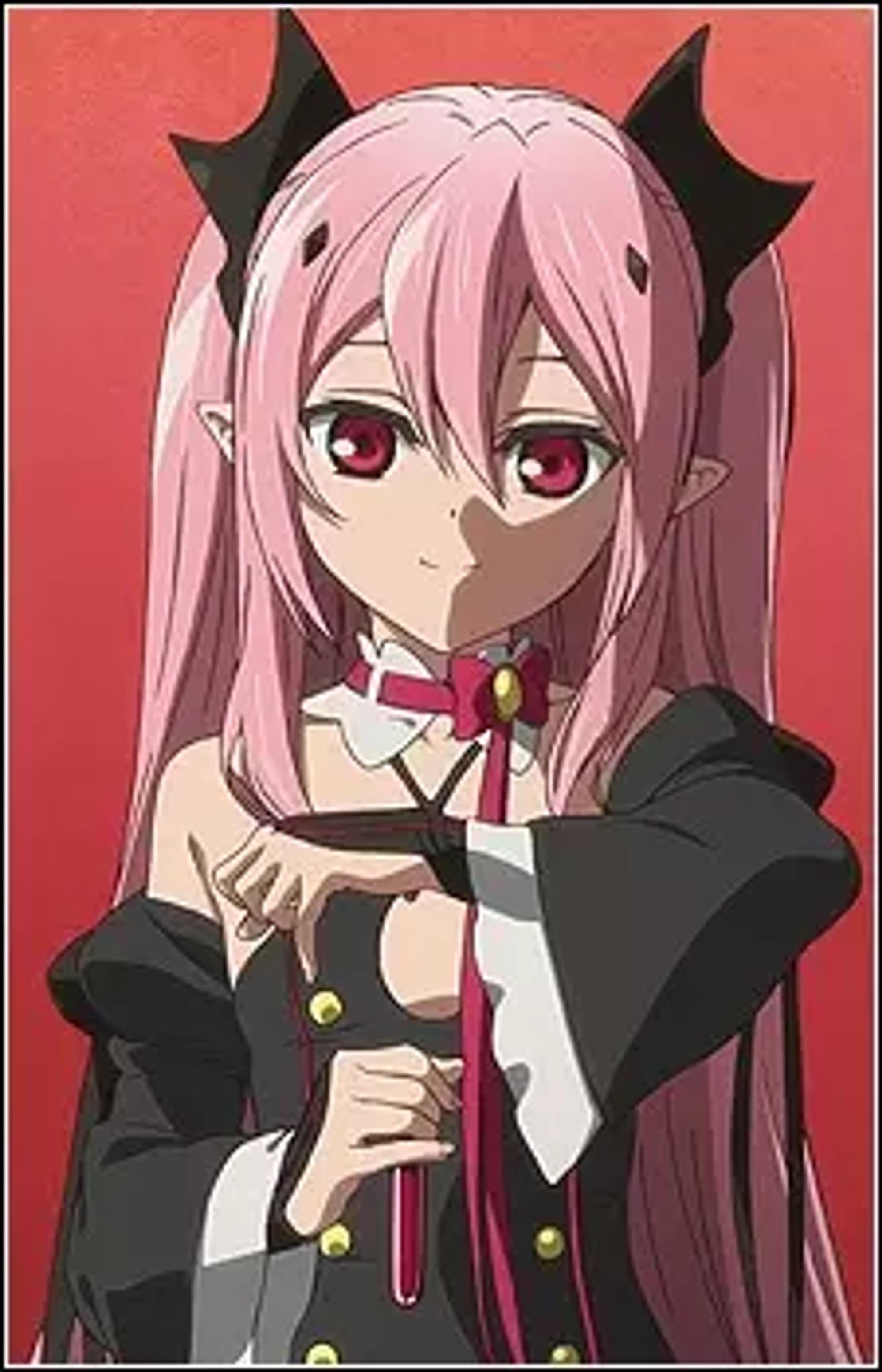 Krul Tepes