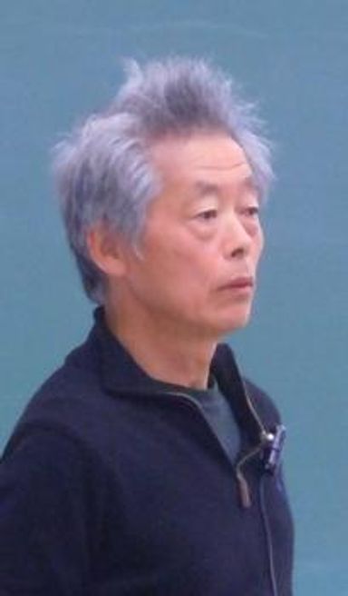 Ryouichi Ikegami