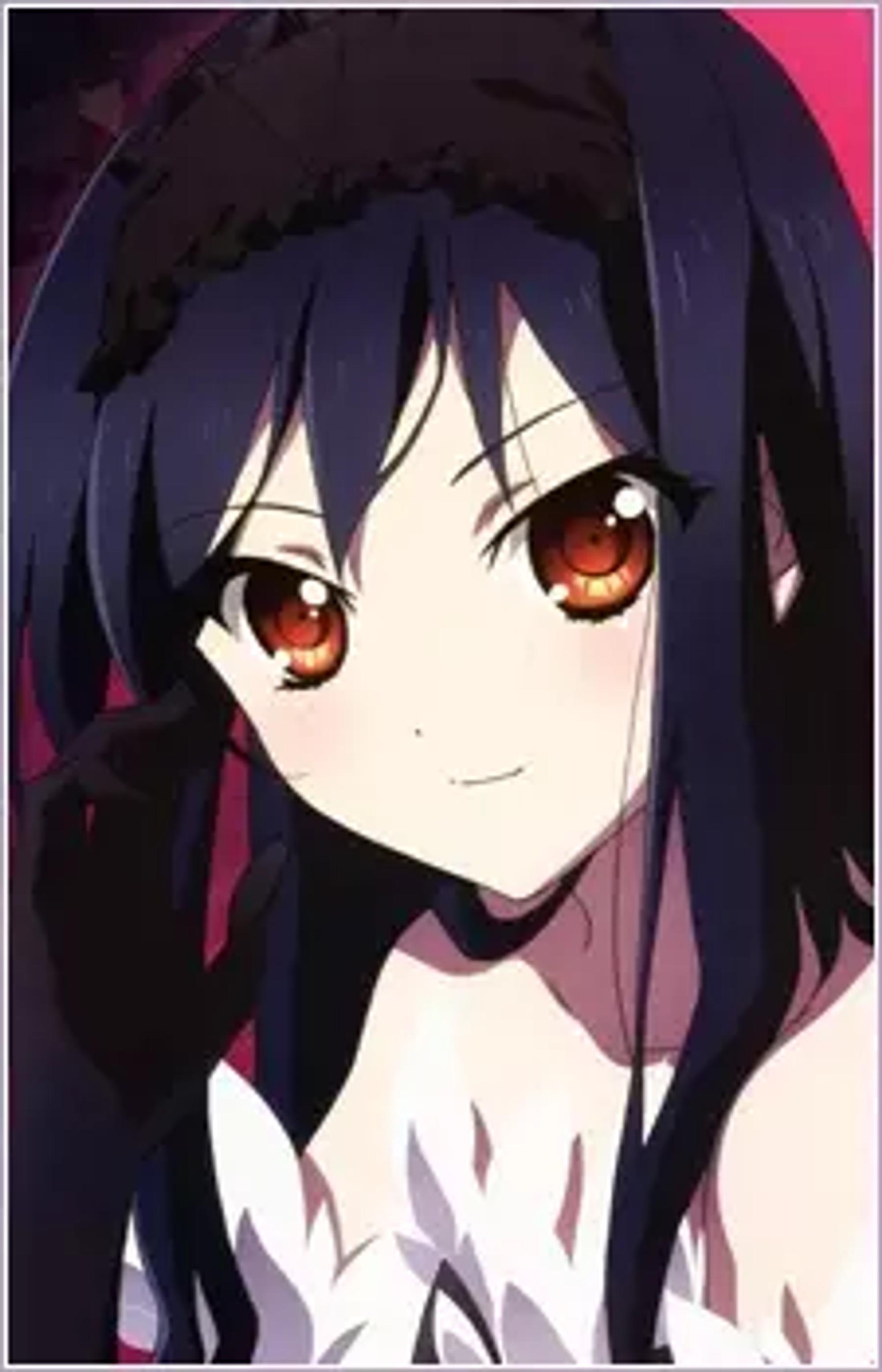 Kuroyukihime