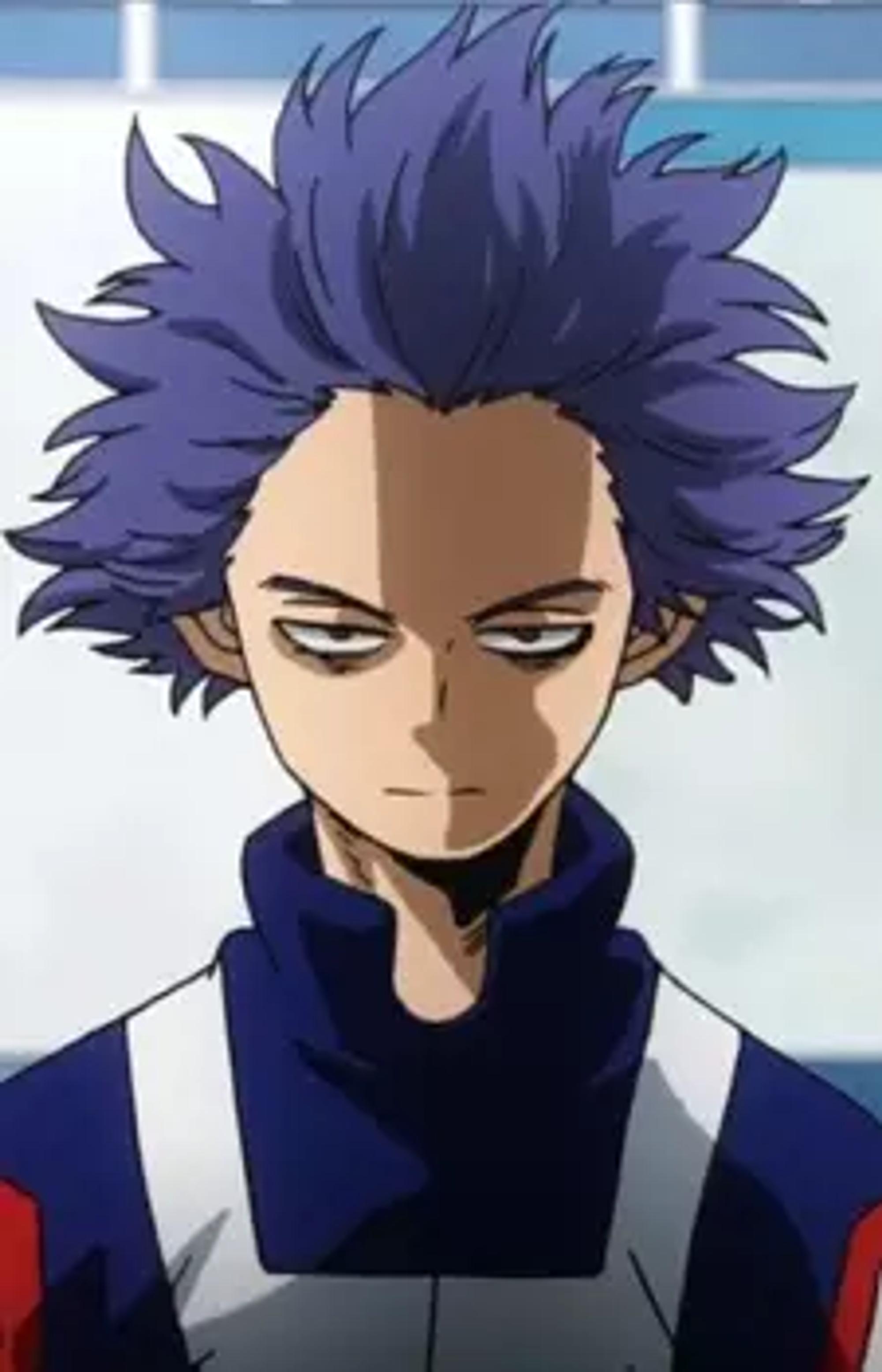 Hitoshi Shinsou