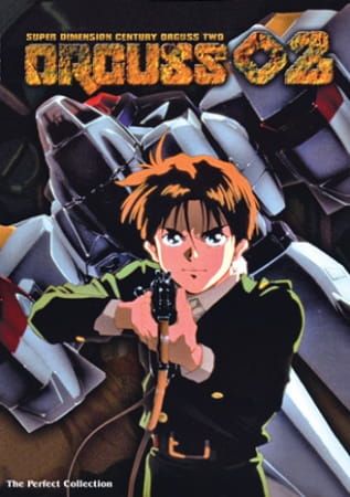Choujikuu Seiki Orguss 02 – anify