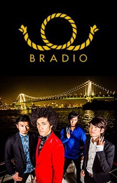 BRADIO