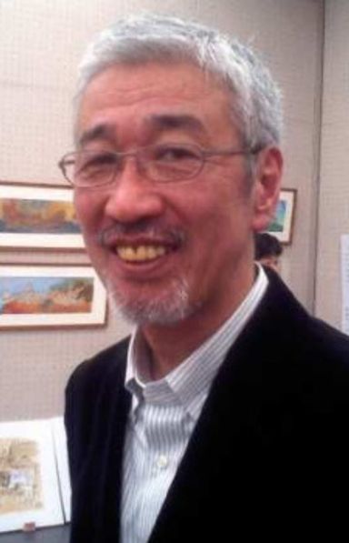 Kousei Maeda