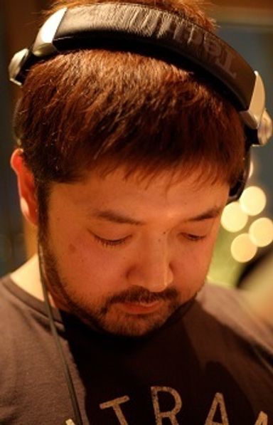 Nujabes