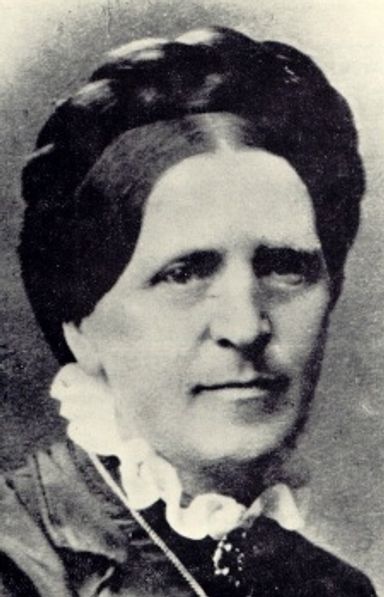 Johanna Spyri