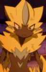 Zeraora