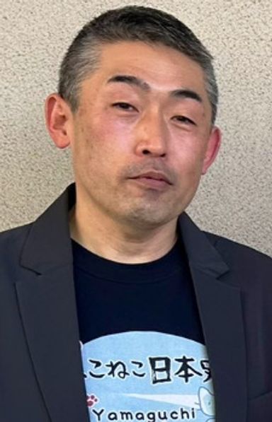 Tomohiro Kawamura