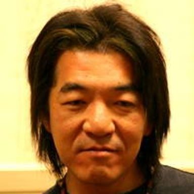 Hisashi Abe