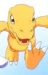 Agumon