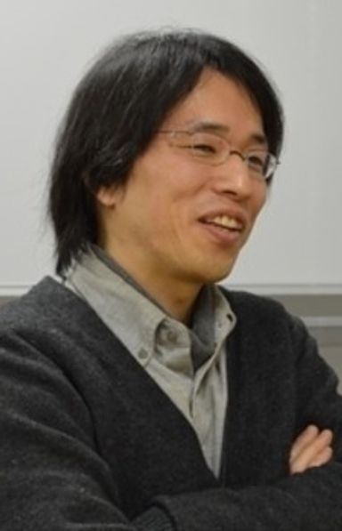 Tomoki Kobayashi